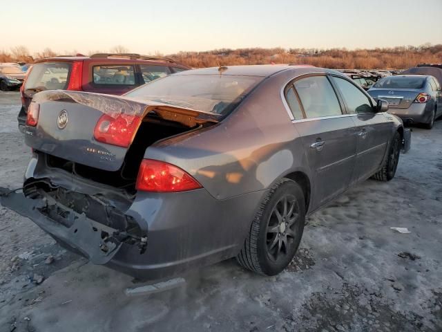 2006 Buick Lucerne CXL