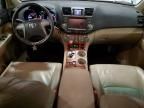 2008 Toyota Highlander Limited