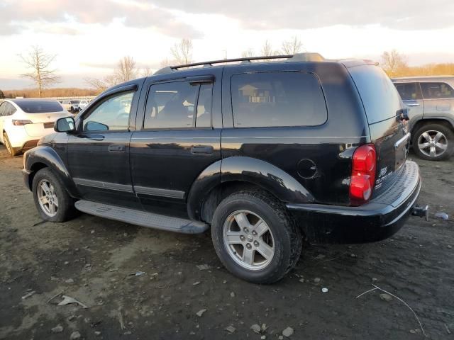 2006 Dodge Durango SLT