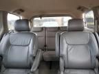 2005 Toyota Sienna XLE