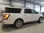 2018 Ford Expedition Max Limited