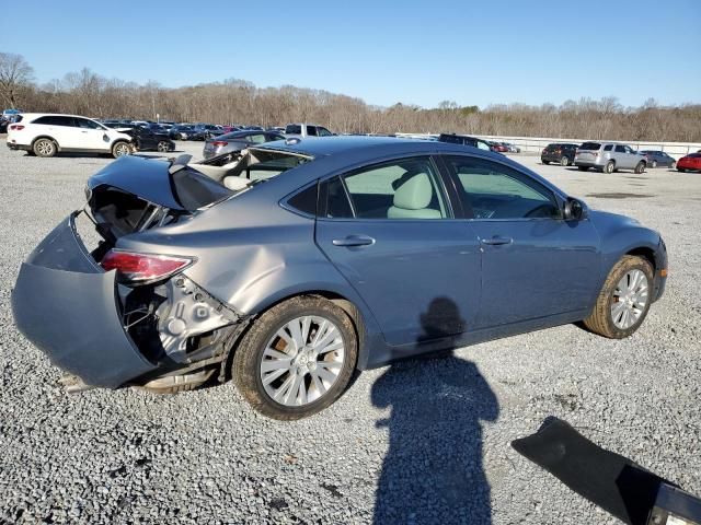 2009 Mazda 6 I