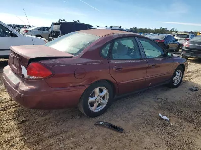 2006 Ford Taurus SE