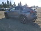 2016 Lexus NX 200T Base