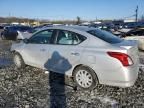 2019 Nissan Versa S