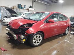 2009 Toyota Prius en venta en Elgin, IL