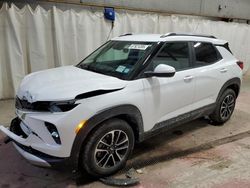 Chevrolet Vehiculos salvage en venta: 2025 Chevrolet Trailblazer LT