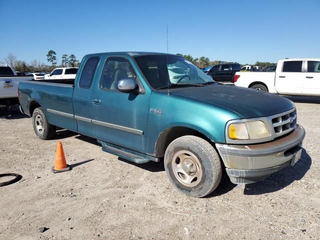 1997 Ford F150