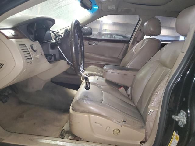 2007 Cadillac DTS