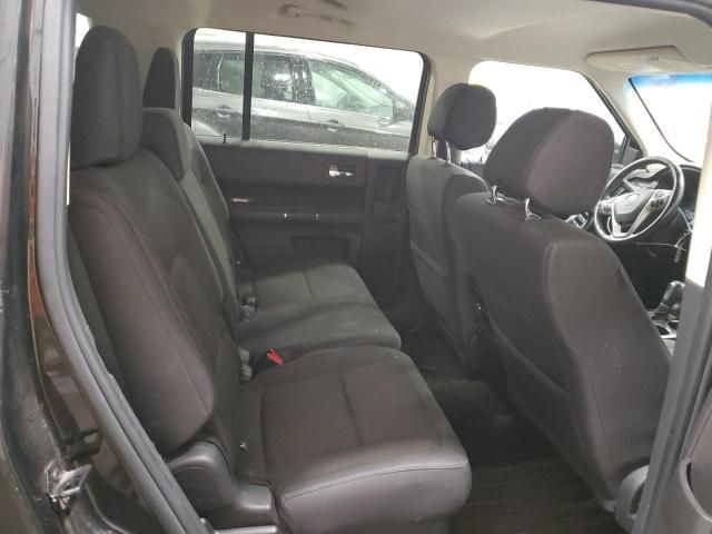 2013 Ford Flex SEL