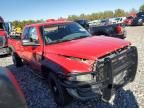 2001 Dodge RAM 2500