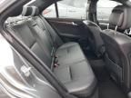 2012 Mercedes-Benz C 300 4matic