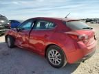 2015 Mazda 3 Touring