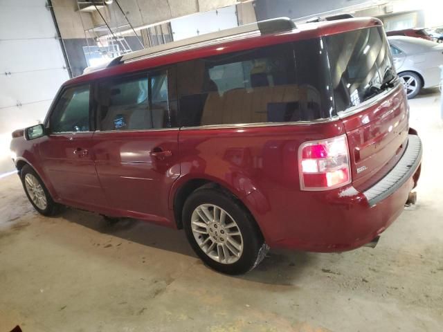 2013 Ford Flex SEL