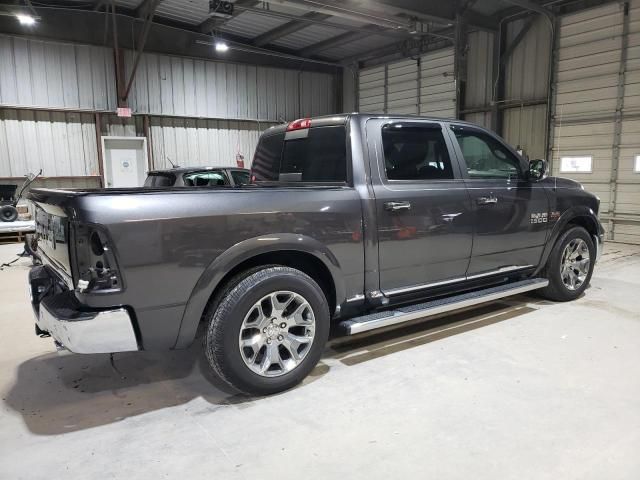 2017 Dodge RAM 1500 Longhorn