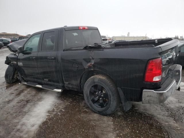 2017 Dodge RAM 1500 ST