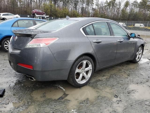 2010 Acura TL