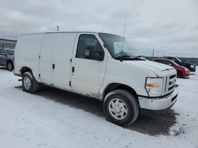 2013 Ford Econoline E250 Van