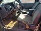 1992 Nissan Pathfinder XE