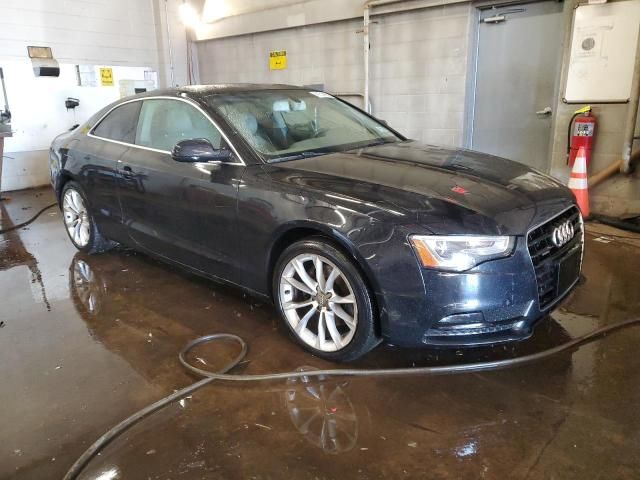 2013 Audi A5 Premium Plus