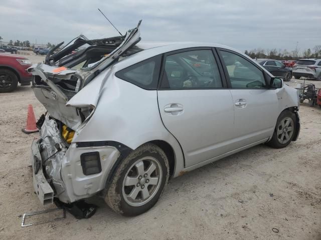 2006 Toyota Prius