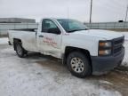 2015 Chevrolet Silverado C1500