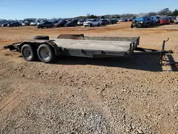 1999 Trail King Trailer en venta en Tanner, AL