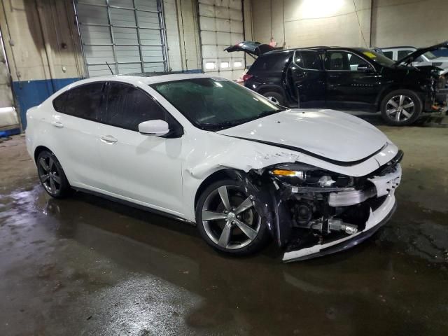 2015 Dodge Dart GT