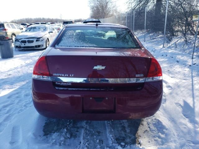 2007 Chevrolet Impala LT