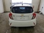 2016 Chevrolet Spark 1LT