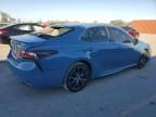 2023 Toyota Camry SE Night Shade