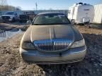 2010 Lincoln Town Car Signature Limited