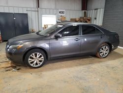 Salvage cars for sale from Copart Chatham, VA: 2008 Toyota Camry CE