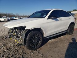 2019 Mercedes-Benz GLC Coupe 300 4matic en venta en Hueytown, AL