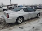 2003 Chevrolet Monte Carlo SS