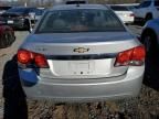 2011 Chevrolet Cruze LS