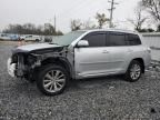 2010 Toyota Highlander Hybrid Limited