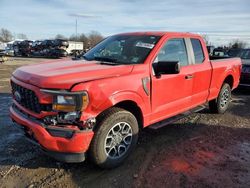 2023 Ford F150 Super Cab en venta en Hillsborough, NJ