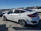 2018 Honda Clarity Touring