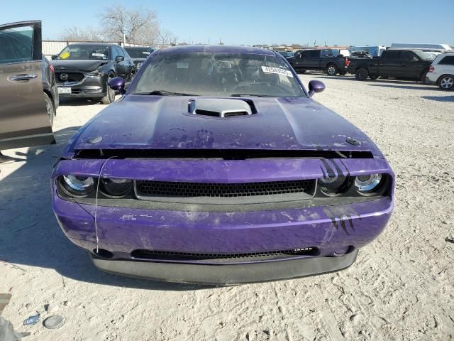 2014 Dodge Challenger R/T