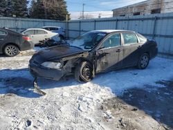 2008 Chevrolet Impala LS en venta en Albany, NY