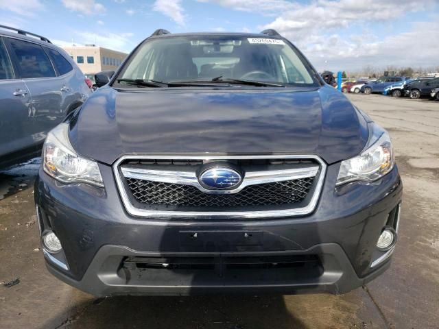 2017 Subaru Crosstrek Premium