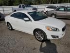 2011 Volvo C70 T5