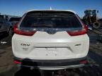 2018 Honda CR-V EXL