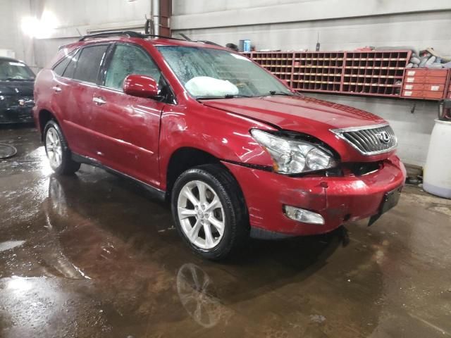 2009 Lexus RX 350