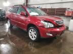 2009 Lexus RX 350