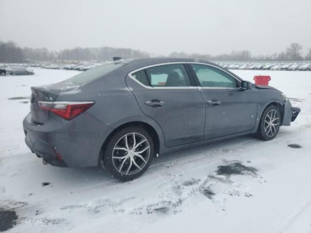 2019 Acura ILX Premium