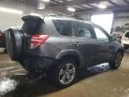 2011 Toyota Rav4 Sport