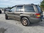 2000 Jeep Grand Cherokee Laredo