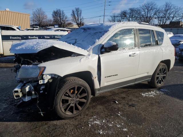 2014 Jeep Compass Sport